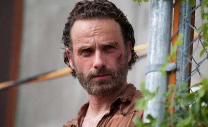 The Walking Dead Boss Teases Eventual Arrival of Major Villain
