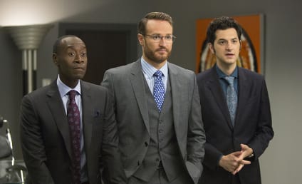House of Lies Season 4 Episode 4 Review: We Can Always Just Overwhelm the Vagus Nerve With Another Sensation