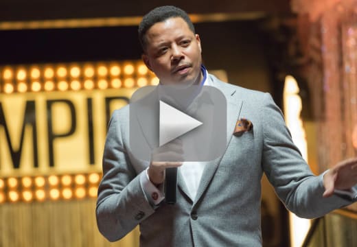 Empire season hotsell 1 watch online