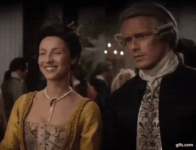 Outlander Season 3 Episode 12 Review The Barka TV Fanatic