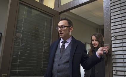 Person of Interest Season 4 Episode 18 Review: Skip