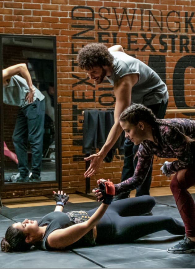 Charmed (2018) Season 2 Episode 16 Review: The Enemy of My Frenemy - TV