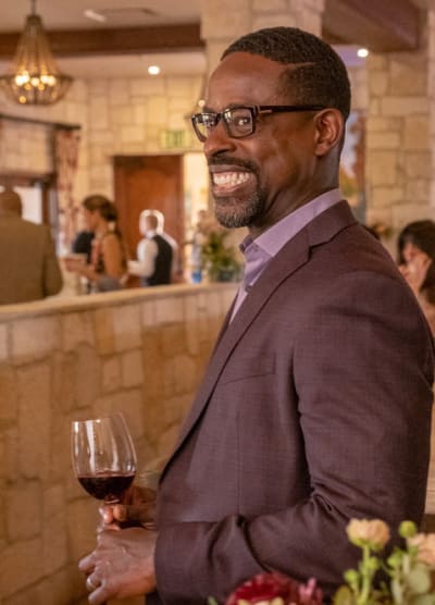 Randall is Happy - This Is Us Season 6 Episode 14