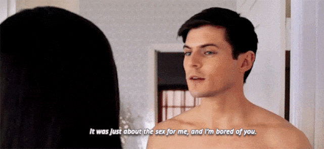 Nolan Hotchkiss - PLL: The Perfectionists