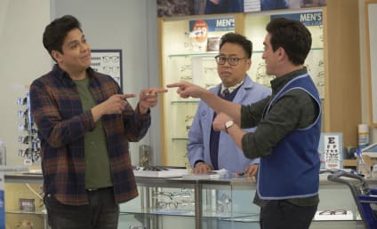 Superstore Season 5 Episode 9 Review: Curbside Pickup