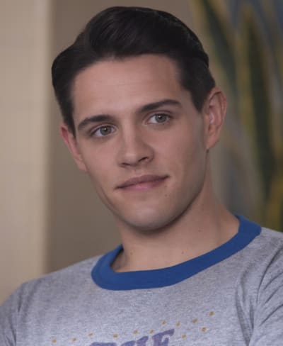 Riverdale Season 3 Episode 21 Review The Dark Secret of Harvest