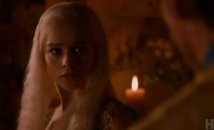 Latest Game of Thrones Trailer: The Problem with Love