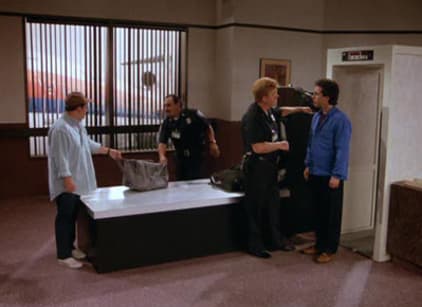 Watch sales seinfeld putlocker