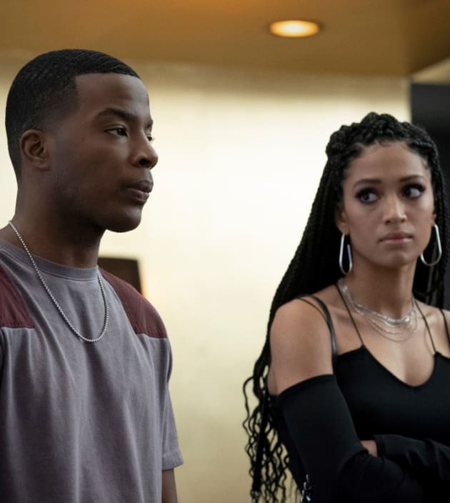 All American Season 3 Episode 7 Review Roll the Dice TV Fanatic