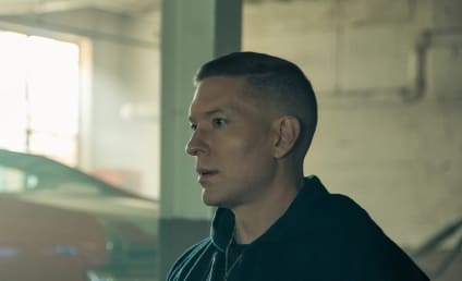 Watch Power Book IV: Force Online: Season 1 Episode 2