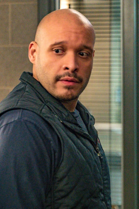 Chicago PD Season 6 Episode 15 TV Fanatic