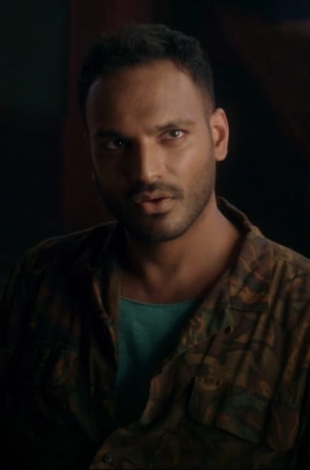Penny - The Magicians Season 5 Episode 4