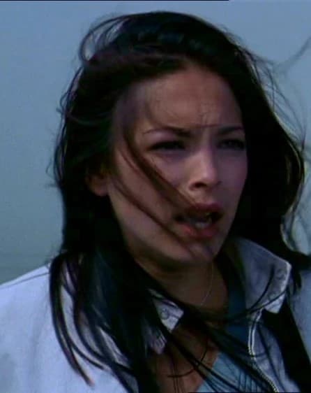 Lang Lang Smallville TV Fanatic