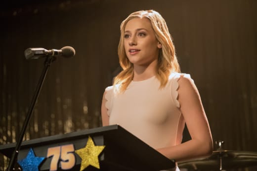 Riverdale Season 1 Episode 13 Review The Sweet Hereafter TV Fanatic