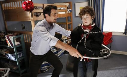 Modern Family Review: Here Comes Treble