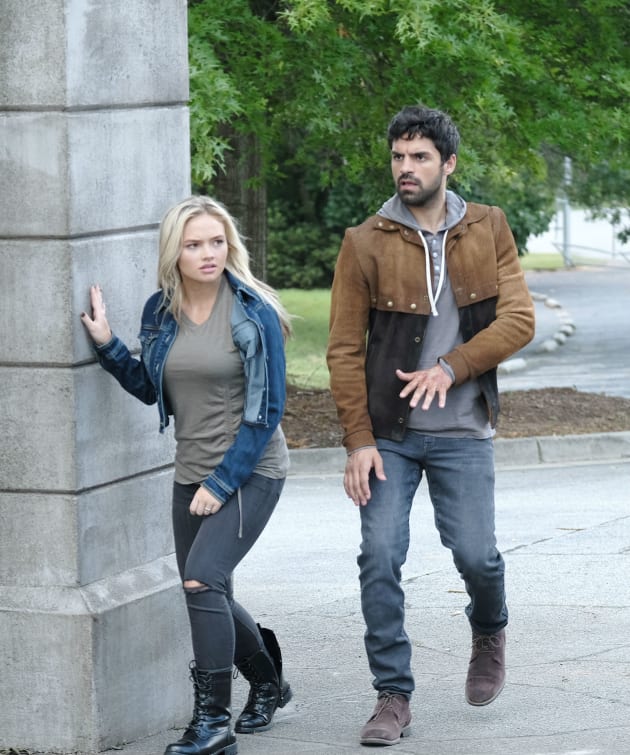 The gifted clearance putlocker
