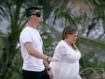 Catelynn and Tyler Walk - Teen Mom OG