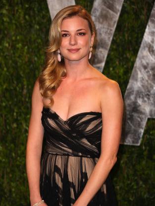 Emily VanCamp