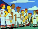 Homer at the Bat Picture