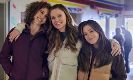 Field Day Exclusive Clip: Hallmark Urges You to Fall Into Love with Female Friendship