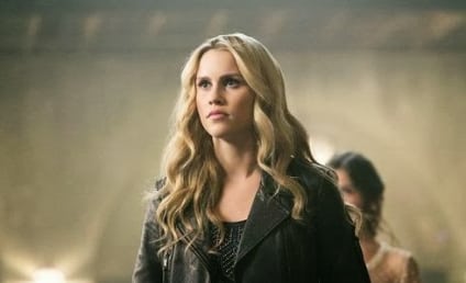 12 Best Rebekah Mikaelson Quotes: Supernanny to the Rescue!