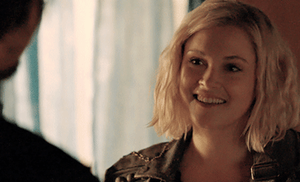 23 Female TV Characters That Have Perfected The Look™