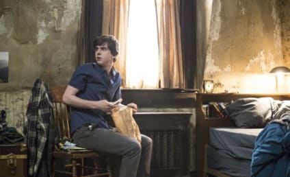 Bates Motel: Renewed for Season 3!