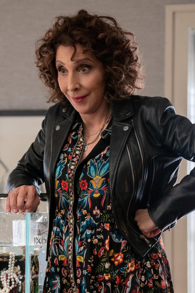 Joy Only Murders In the Building Season 3 Episode 4 TV Fanatic