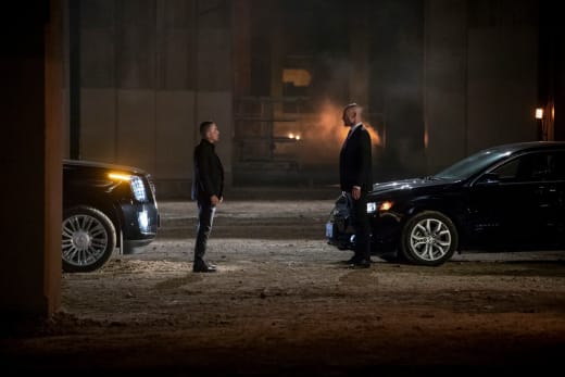 Arrow season 6 hotsell episode 23 watch online