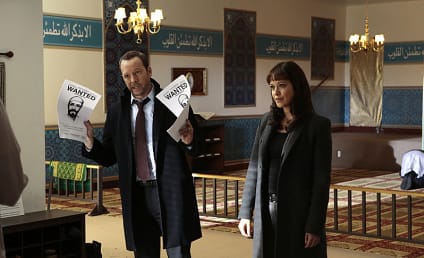 Blue Bloods Review: Everyone's Welcomed