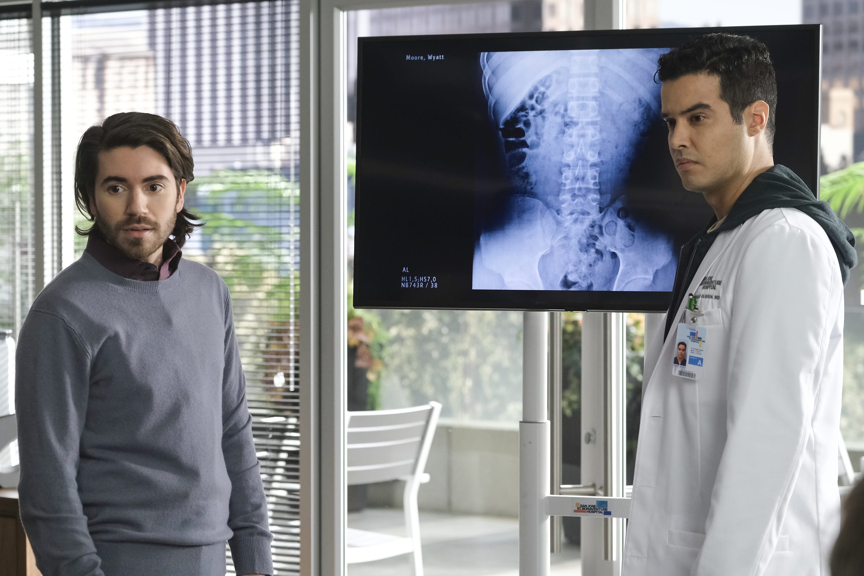 The Good Doctor Season 4 Episode 7 Review The Uncertainty