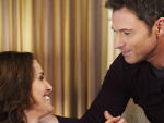 Pete and Violet Pic