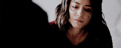 Daisy Johnson - Agents of SHIELD