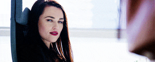 Lena Luthor - Supergirl
