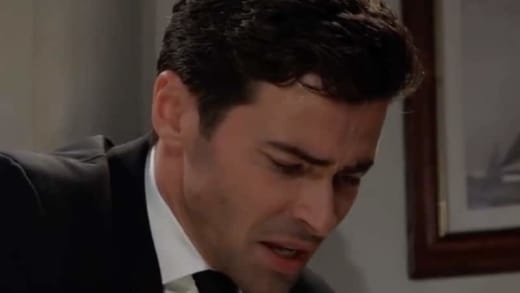 Griffin Monroe - General Hospital