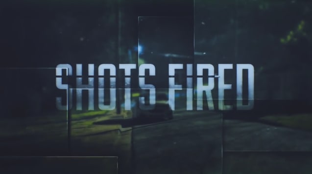 Shots Fired - Could Go Either Way