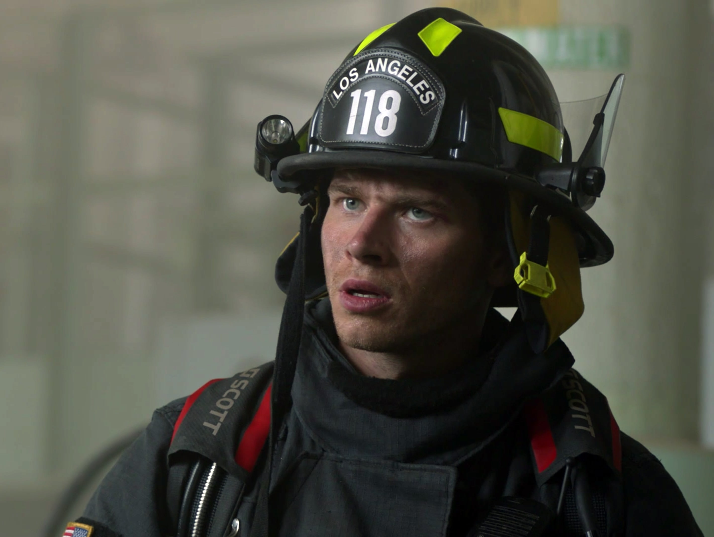 9-1-1 Season 6 Episode 1 Review: Let The Games Begin - TV Fanatic