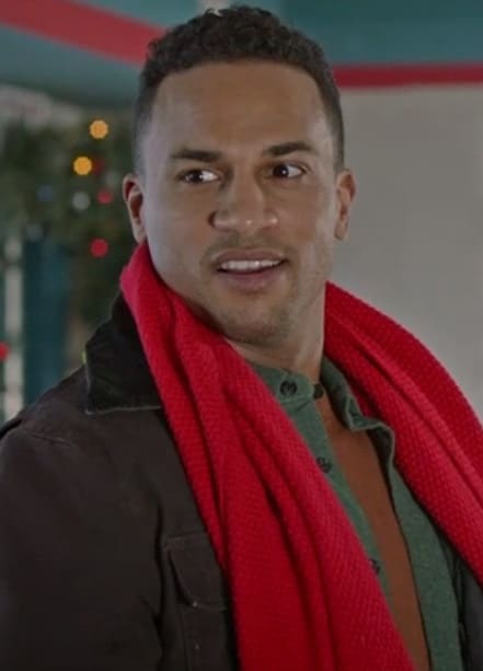 Scott - Radio Christmas