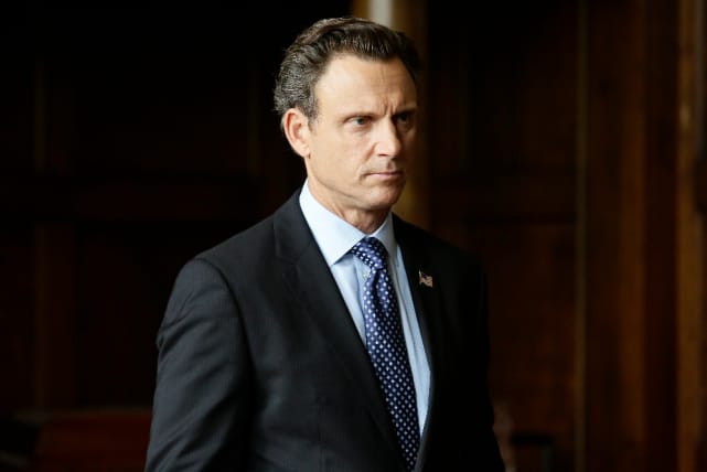 Scandal Photos From Heavy Is The Head Tv Fanatic