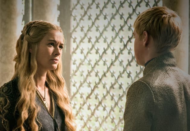 Game Of Thrones Season 5 Episode 7 Review The Gift Tv Fanatic