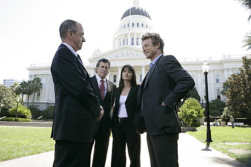 Political Crime
