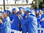 Congrats, Seniors!