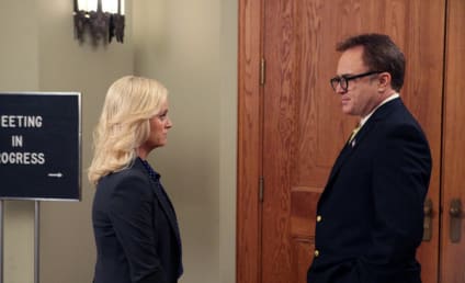 Parks and Recreation Review: Pillner for Pawnee