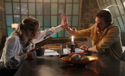 Good Trouble Season 5 Episode 5 Review: I Gotta Feeling