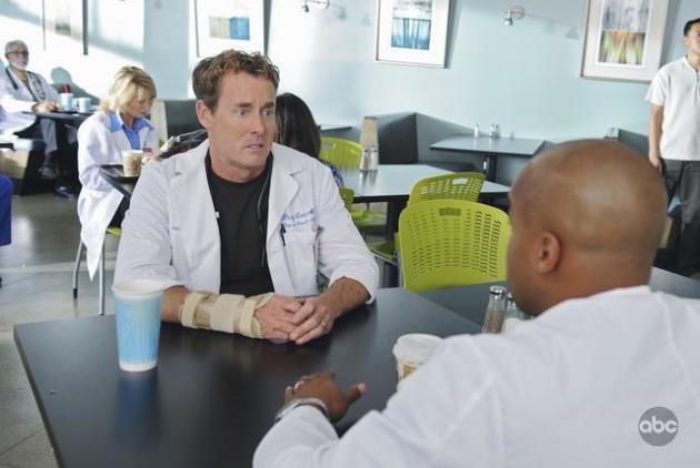 Turk Interviews Cox