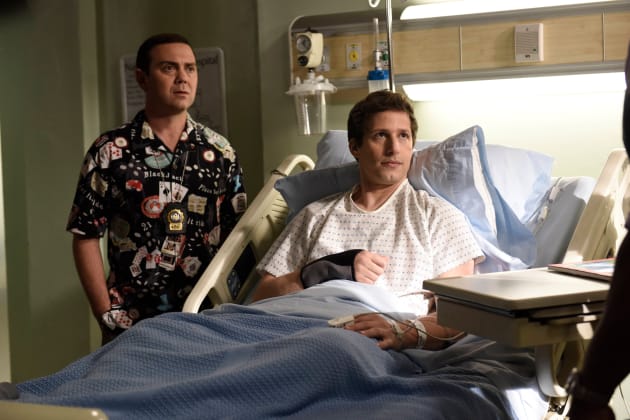 Brooklyn nine nine season clearance 3 episode 20 123movies