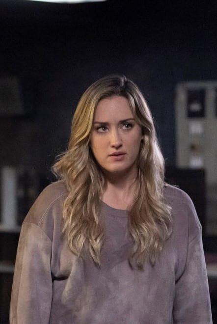 Thinking Hard - Blindspot Season 5 Episode 3