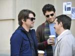 Ben Falcone on Happy Endings