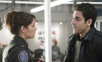 Rookie Blue Review: "To Serve or Protect"