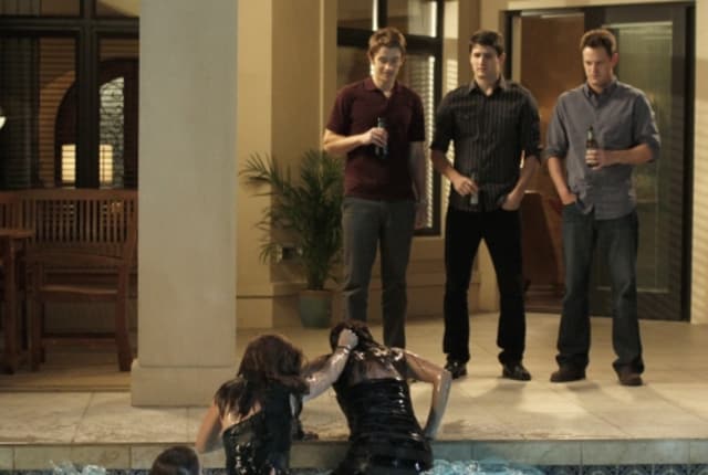 one tree hill season 7 online